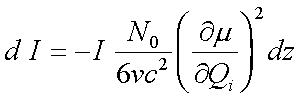 differentielle Absorption