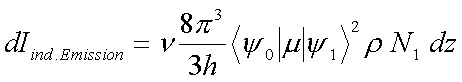 differentielle Absorption