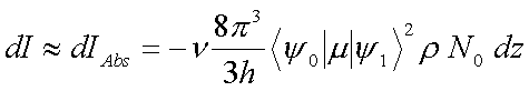 differentielle Absorption