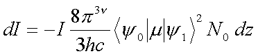 differentielle Absorption