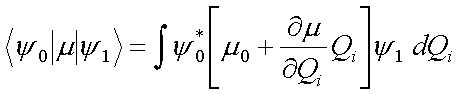 Übergangswahrscheinlichkeit