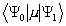 Übergangsmatrixelement