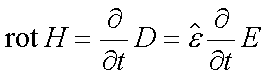 Durchflutungsgesetz